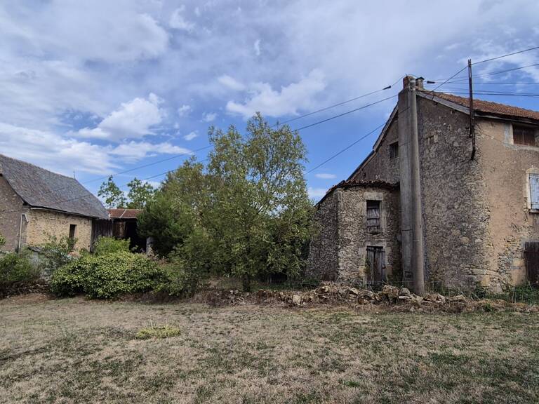 Vente Ferme 3 pièces — photo 1