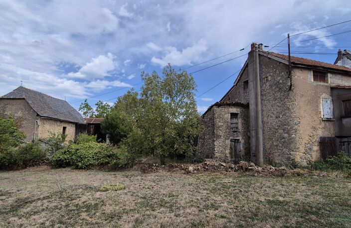 Vente Ferme 3 pièces — photo 3
