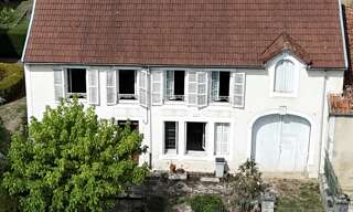Maison 9 Pièces 220 m² à vendre à Rançonnières (52140)