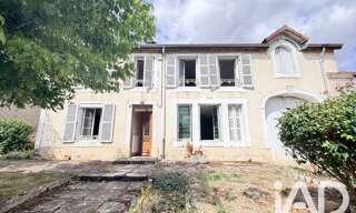 Maison 9 Pièces 220 m² à vendre à Rançonnières (52140)