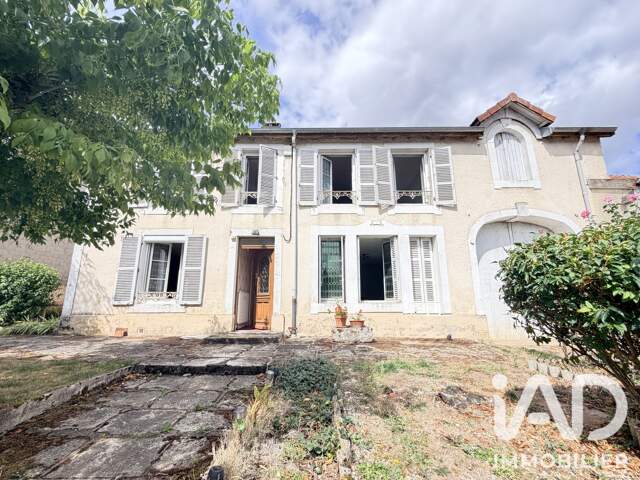 Vente Maison de village 9 pièces — photo du bien
