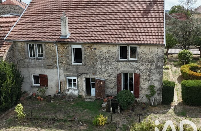 Vente Maison de village 9 pièces — photo 2