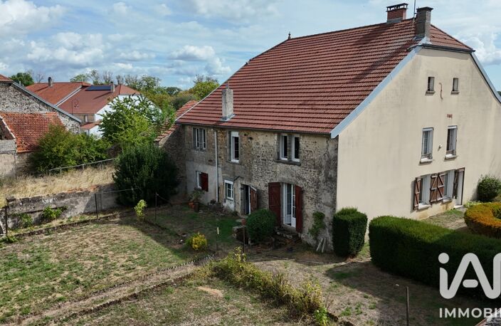 Vente Maison de village 9 pièces — photo 3