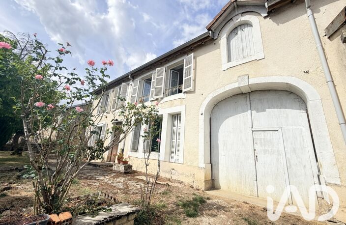 Vente Maison de village 9 pièces — photo 5