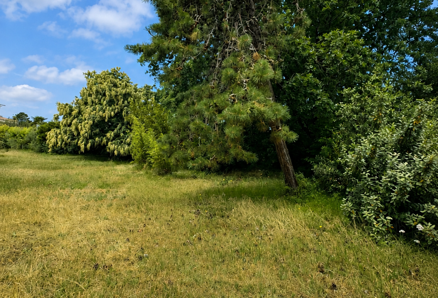 Vente Maison/villa 7 pièces — photo 1