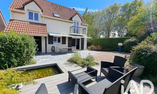 Maison 6 Pièces 118 m² à vendre à Plaisir (78370)