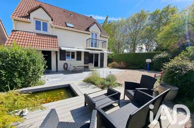 Maison 6 pièces 484000 €