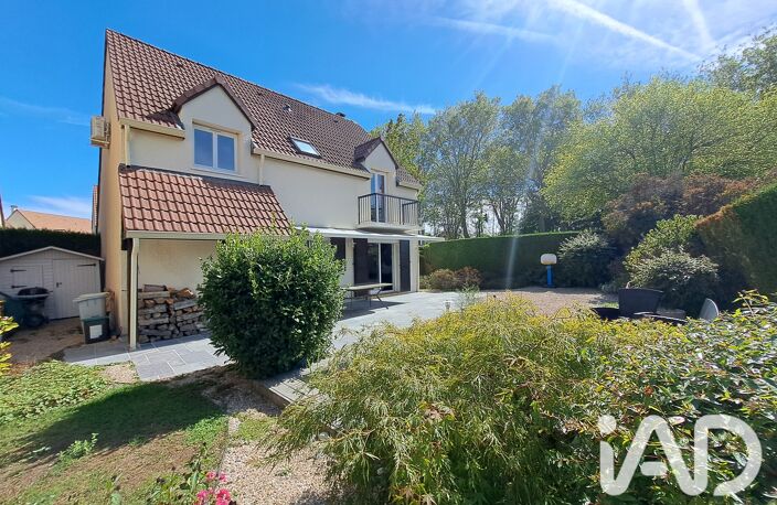 Vente Maison/villa 6 pièces — photo 2