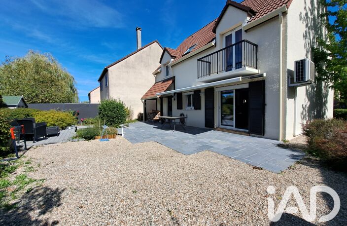 Vente Maison/villa 6 pièces — photo 3