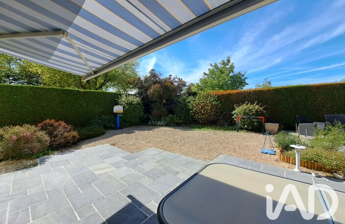 Vente Maison/villa 6 pièces — photo 4