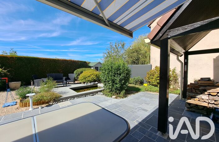 Vente Maison/villa 6 pièces — photo 5