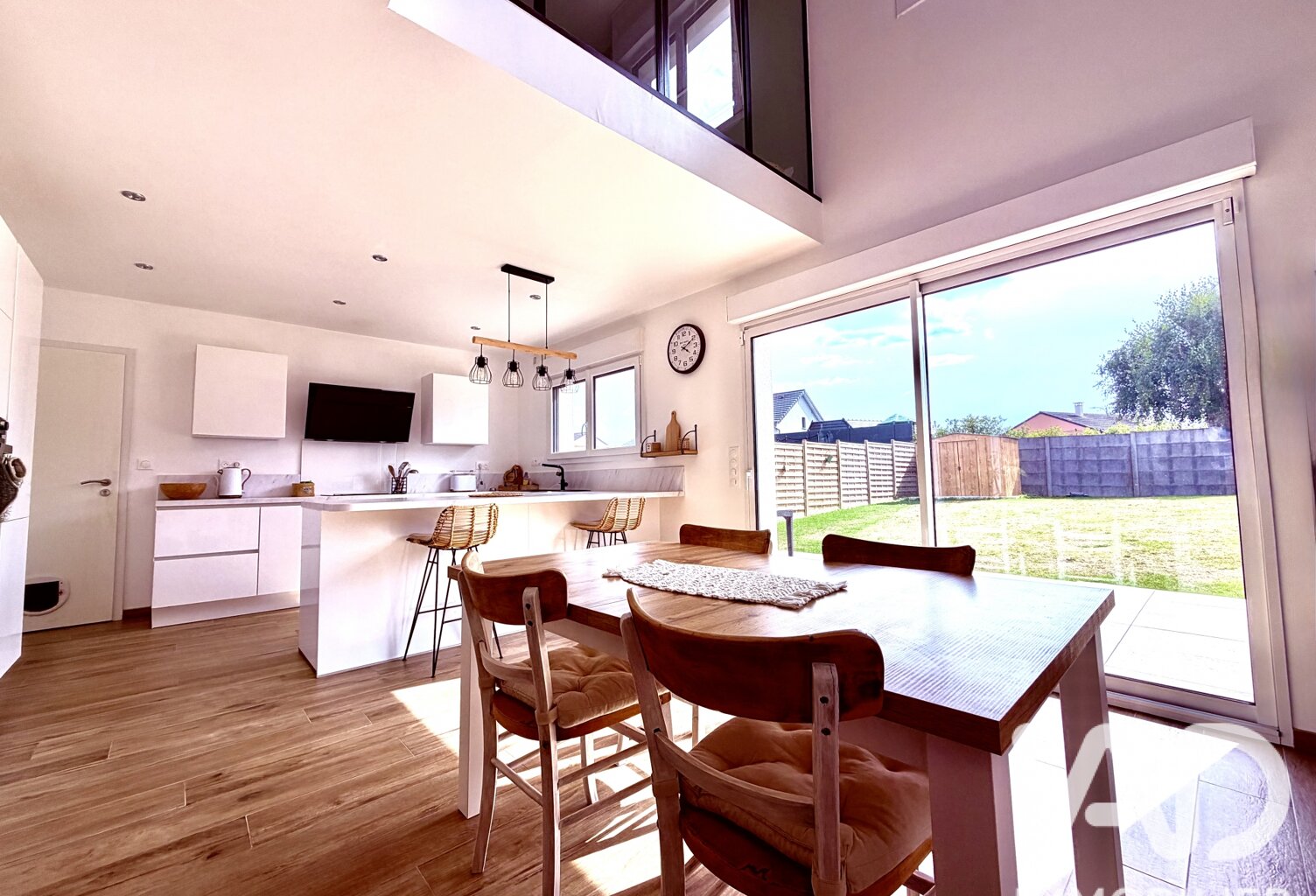 Vente Maison/villa 6 pièces — photo 1