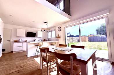 Maison 6 pièces 435000 €