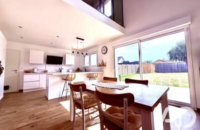 Vente Maison/villa 6 pièces — photo du bien