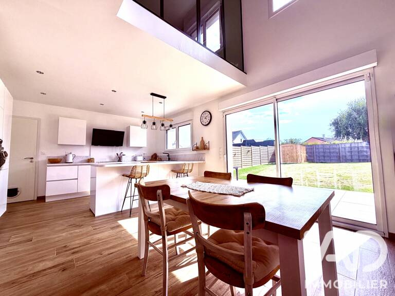 Vente Maison/villa 6 pièces — photo 1