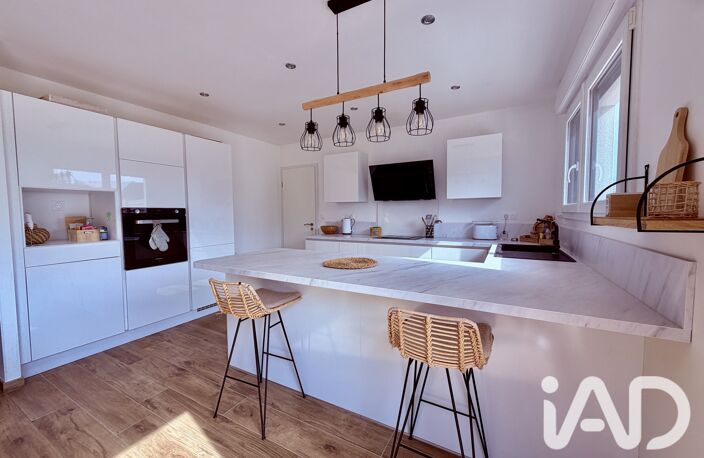 Vente Maison/villa 6 pièces — photo 3