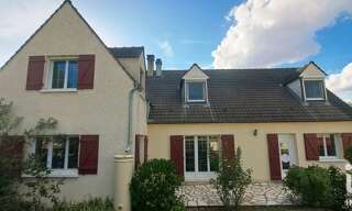 Maison 8 Pièces 197 m² à vendre à Égreville (77620)
