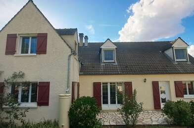 Maison 8 pièces 299000 €