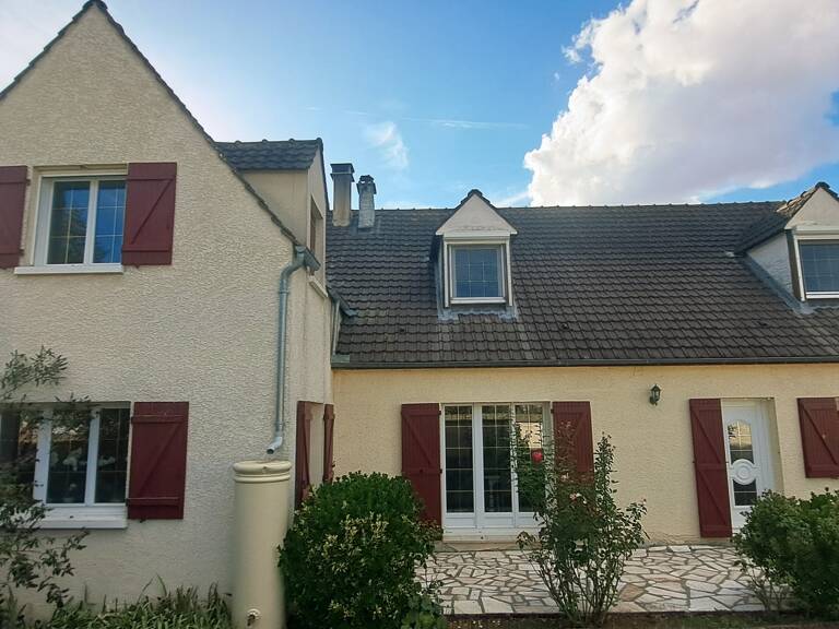 Vente Maison traditionnelle 8 pièces — photo 1
