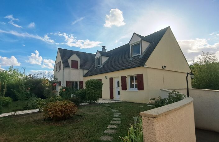 Vente Maison traditionnelle 8 pièces — photo 3
