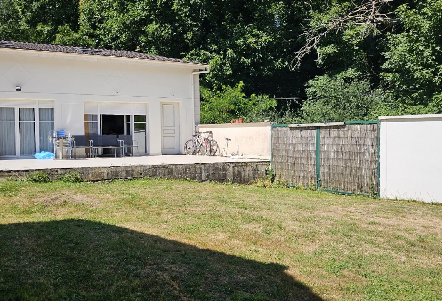 Vente Maison/villa 7 pièces — photo 1