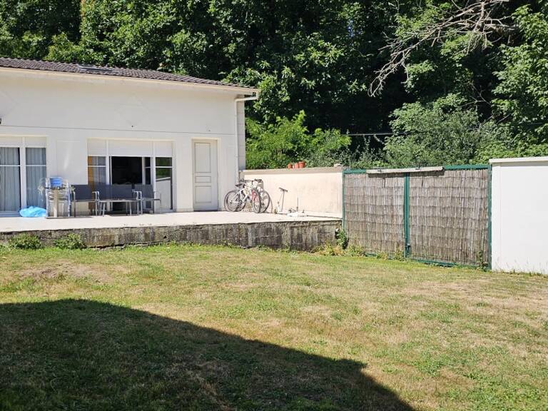 Vente Maison/villa 7 pièces — photo 1