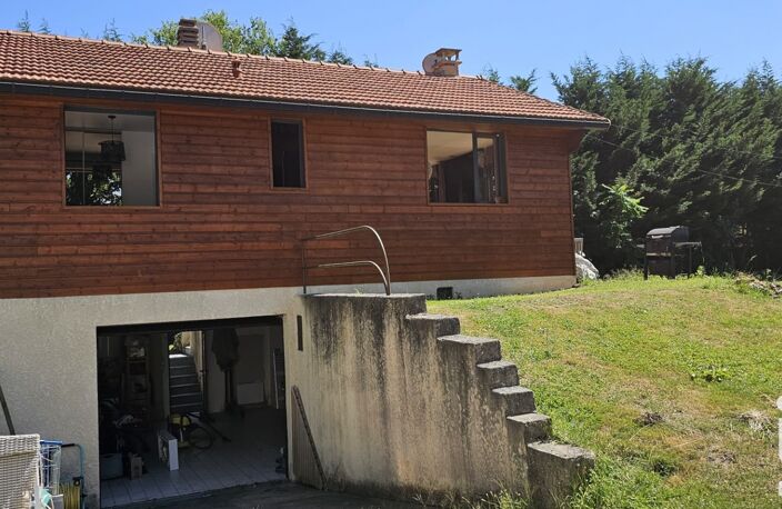 Vente Maison/villa 7 pièces — photo 3