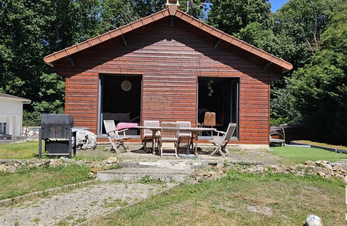 Vente Maison/villa 7 pièces — photo 4