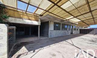 Commerce  655 m² à vendre à Tarbes (65000)