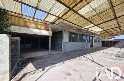 Vente Boutique/Local commercial 655 m&sup2; — photo du bien