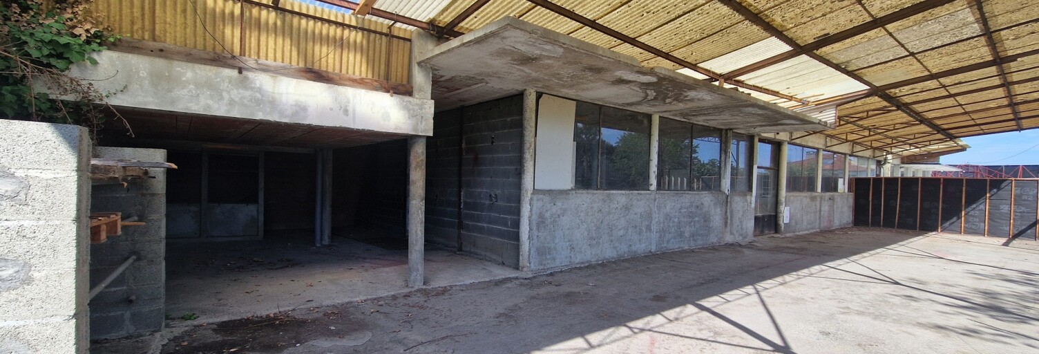 Commerce  655 m² à vendre à Tarbes (65000)