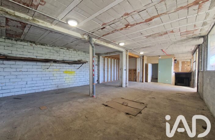 Vente Boutique/Local commercial 655 m&sup2; — photo 2