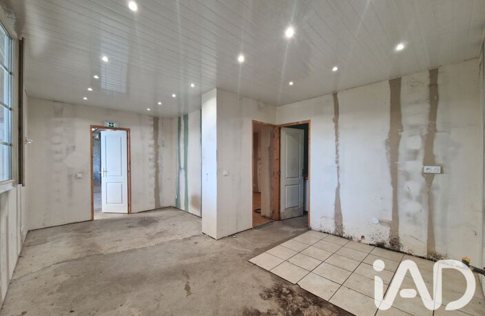 Vente Boutique/Local commercial 655 m&sup2; — photo 4