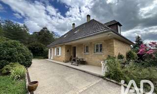 Maison 7 Pièces 148 m² à vendre à Saint-Martial-de-Nabirat (24250)