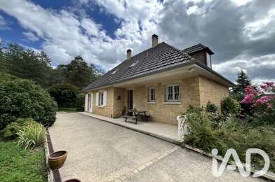 Maison 7 pièces 272000 €