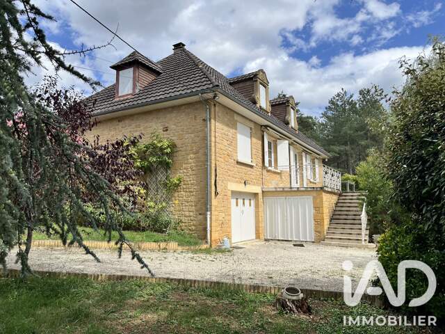 Vente Maison/villa 7 pièces — photo du bien