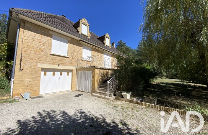 Vente Maison/villa 7 pièces — photo 3