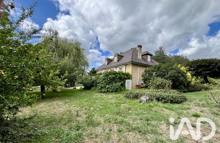 Vente Maison/villa 7 pièces — photo 4