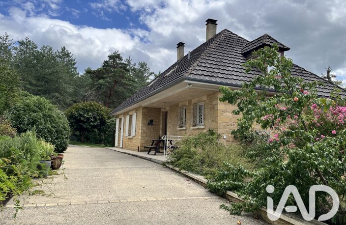 Vente Maison/villa 7 pièces — photo 5