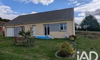 Maison 5 Pièces 94 m² à vendre à Saint-Léger-sur-Bresle (80140)