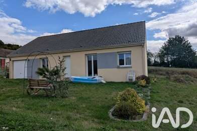 Maison 5 pièces 179500 €