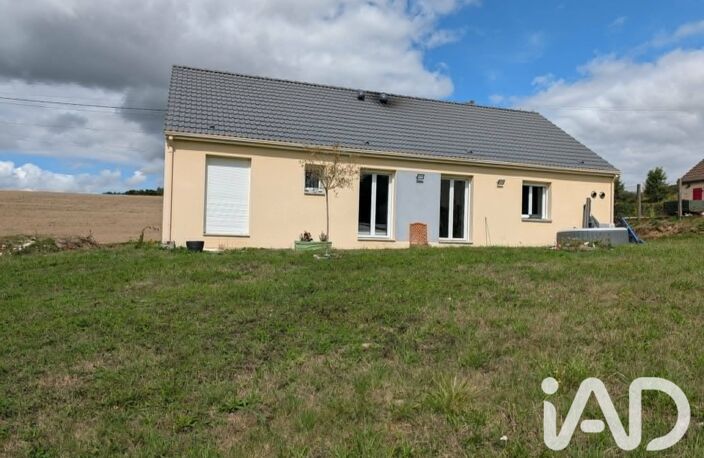Vente Maison/villa 5 pièces — photo 3