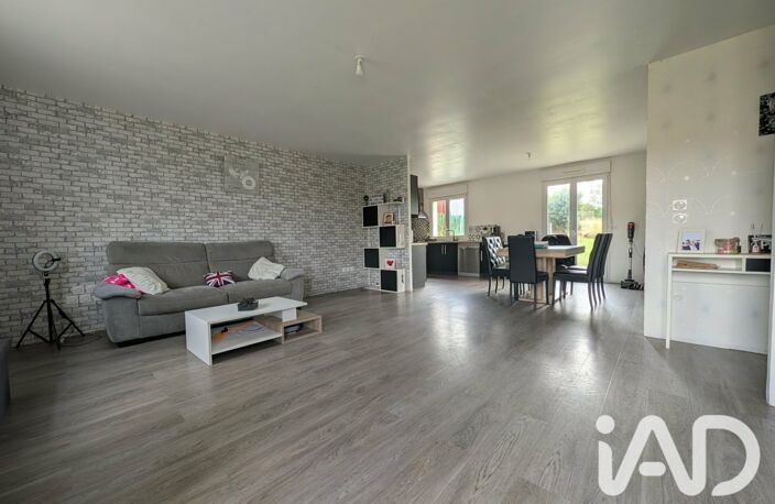 Vente Maison/villa 5 pièces — photo 4
