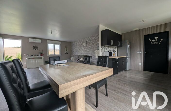 Vente Maison/villa 5 pièces — photo 5