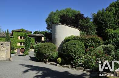 Maison 20 pièces 1180000 €