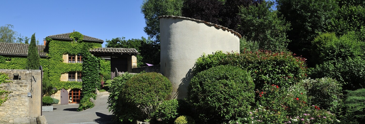 Maison 20 Pièces 510 m² à vendre à Gleizé (69400)