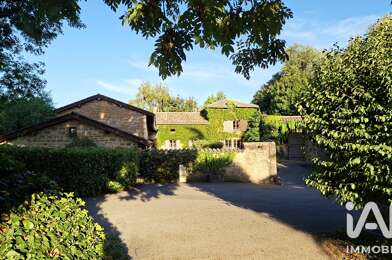 Maison 20 pièces 1180000 €