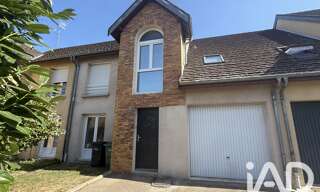 Maison 5 Pièces 97 m² à vendre à Troyes (10000)
