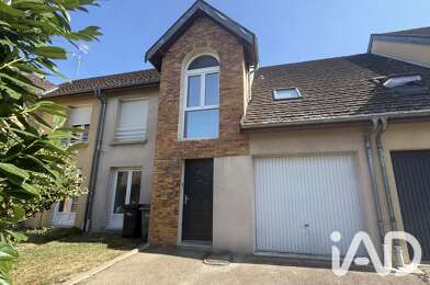 Maison 5 pièces 175000 €