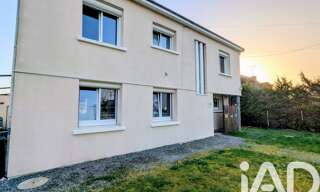Maison 7 Pièces 133 m² à vendre à Guémené-Penfao (44290)